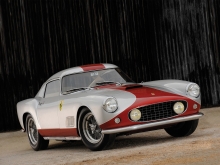 Ferrari 250 GT Tour de France 1956 01